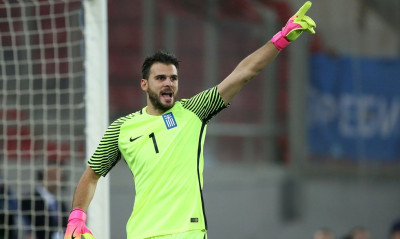 Σοκ στην Εθνική με Καρνέζη!