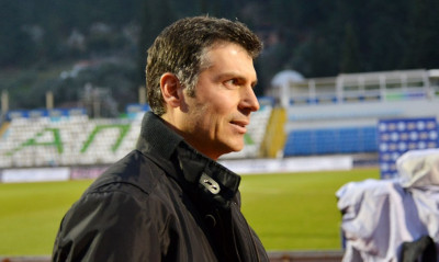 Χριστόπουλος: «Χάσαμε μάχη, όχι τον πόλεμο»