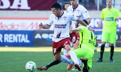 Αγκάνοβιτς: «Δεν προσπάθησα να χτυπήσω τον αντίπαλο»