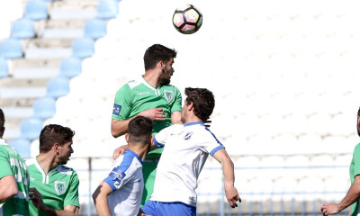 Γκολ και φάσεις της 20ής αγωνιστικής