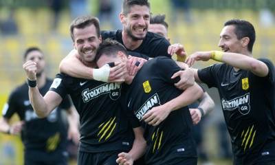 Άρης: «Καρφιά» Καρύδα για τις προπονήσεις του Αναστόπουλου!