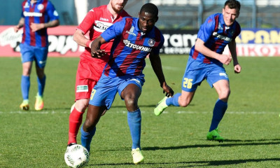 Αστέρας Τρίπολης: Μάτια σε Τουράμ