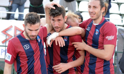 Όταν σκοράρει ο Γκαλίτσιος γίνεται χαμός! (video)