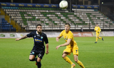 Λεβαδειακός-Αστέρας Τρίπολης 1-1: Χωρίς survivor στη Λιβαδειά!