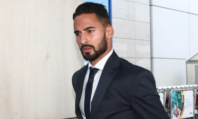 Τέλος ο Μπαρμπόσα από τα Εμιράτα