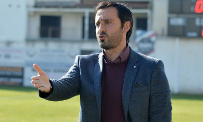 Ολυμπιακός Βόλου: Παρελθόν ο Καβακάς