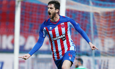 Πανιώνιος: Χάνει ΠΑΟΚ ο Ρισβάνης