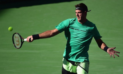 Το χτύπημα της σεζόν ο Ντελ Πότρο