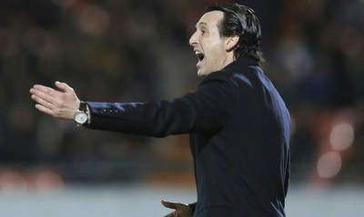 Νέος εξεφτελισμός του Έμερι, αυτή τη φορά από παίκτη του!