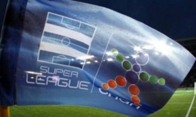 Η βαθμολογία της Super League