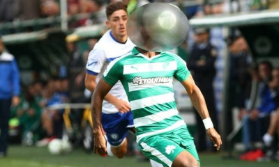 Δυο ομαδάρες θέλουν παίκτη του Παναθηναϊκού!