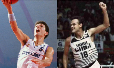 Η νύχτα που Ντράζεν και Σμιντ ξέχασαν να αστοχήσουν