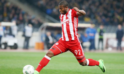 Επιστρέφει κόντρα στην Μπεσίκτας ο Σεμπά