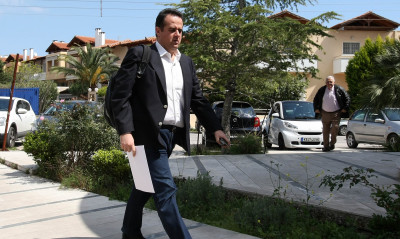 Στο Ρέντη ο Βρέντζος για Μπεσίκτας