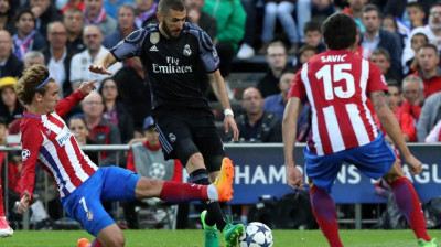 Poll: Ποιος Μπενζεμά; Αυτές είναι οι ντριμπλάρες του αιώνα!