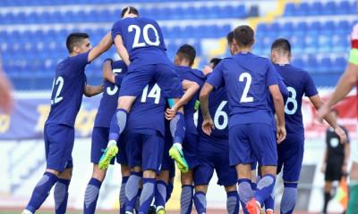 Εθνική Ελπίδων: Η αποστολή για Ουγγαρία και Πολωνία