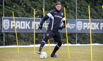 Έτσι τραυματίστηκε ο Πρίγιοβιτς και «πάγωσαν» στον ΠΑΟΚ!