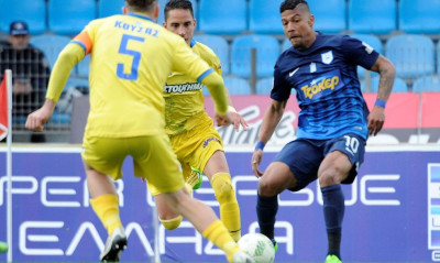 ΠΑΣ Γιάννινα: Αναποφάσιστος ο Ζάιρο σχετικά με την παραμονή του!