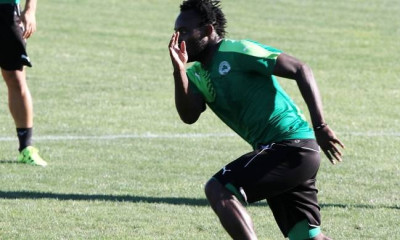 Παναθηναϊκός: Νέες σοβαρές απειλές από Εσιέν!