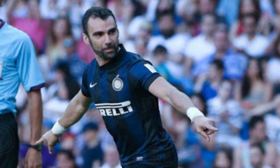 Όταν ο Χούτος έστελνε… φιλάκια στη Ρεάλ Μαδρίτης!