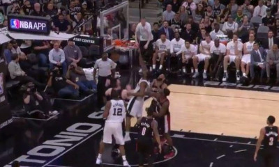 Top 10: Πάλι εδώ ο Giannis, κορυφή για Λέοναρντ