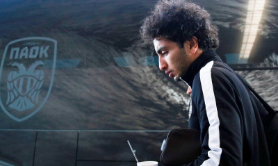 Ο ηγέτης των «Φαραώ» και το… χρυσωρυχείο του ΠΑΟΚ