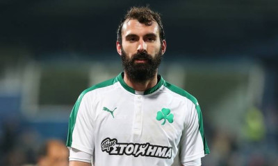 Παναθηναϊκός-Ολυμπιακός: Πονάει ακόμα ο Κουτρουμπής!