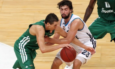 Quiz: Πόσο καλά ξέρεις τα Παναθηναϊκός Superfoods-Ρεάλ Μαδρίτης;