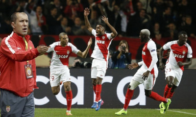 Η Μονακό του Ζαρντίμ, το «πολυβόλο της Ευρώπης»