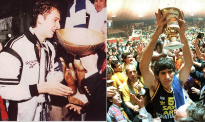 16 Μαρτίου: Η μέρα των 2 Ευρωπαϊκών της Θεσσαλονίκης