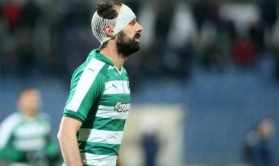 Παναθηναϊκός: Ξεκαθαρίζει σήμερα του Κουτρουμπή