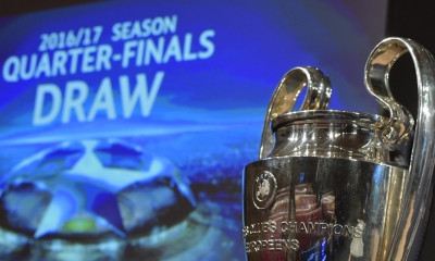 Champions League: Μεγάλο ντέρμπι Μπάγερν - Ρεάλ, με Γιούβε η Μπάρτσα