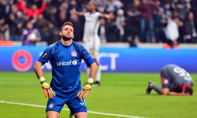 Ένας Ιταλός… Κοστάντσο