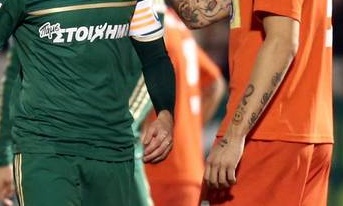 Σοκ: Έλληνας διεθνής ο ντοπέ ποδοσφαιριστής της Superleague!