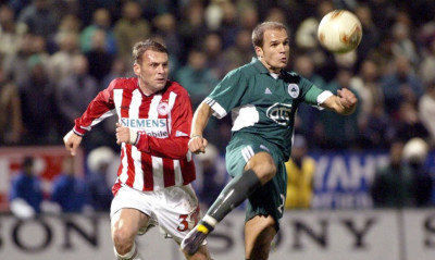 Quiz: Πόσο καλά γνωρίζεις τα ντέρμπι των «αιωνίων»;