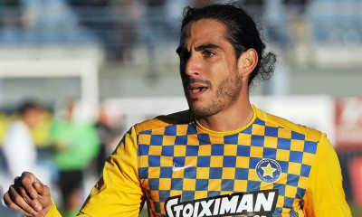 Αστέρας Τρίπολης: Τιμωρία… ο Ιγκλέσιας