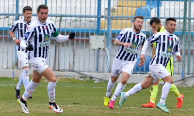 Έτσι έγινε το… Κονέ στον Απόλλωνα Σμύρνης (video)