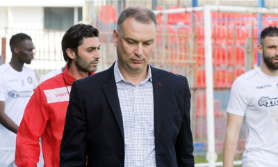 Η Κέρκυρα έχει… θέμα με τον Κεϊτά