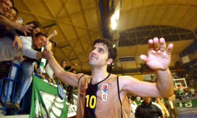 Ντέγιαν, η… επιστροφή με coreo!