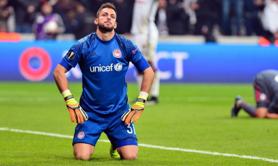 Ράκος ο Λεάλι