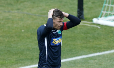 Θέλει να φύγει ο Μάντζιος!