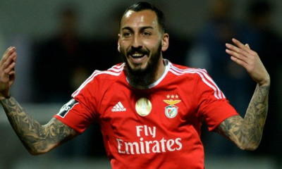 Πάει και για άλλον Έλληνα επιθετικό η Μπενφίκα!