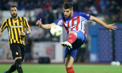 Πανιώνιος: Με Οικονόμου πάει Τούμπα