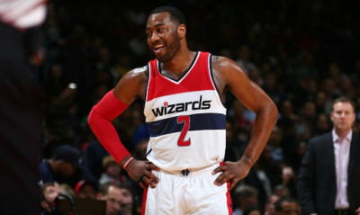 Τζον Ουόλ: Ρεκόρ καριέρας ο γκαρντ των Ουίζαρντς