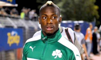 Εμποκού: «Σήμερα είναι Η ΜΕΡΑ»