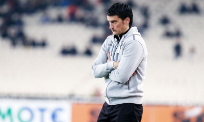 ΠΑΟΚ: Η ενδεκάδα με Πανιώνιο