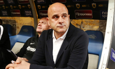 ΑΕΚ: Προσφυγή από Κετσπάγια!