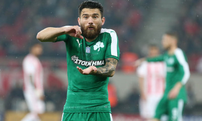 Παναθηναϊκός - Ολυμπιακός: Το μήνυμα του Πράνιτς για το ντέρμπι