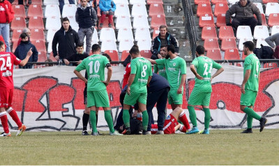 Συγκλονιστικός Κολιός: «Παραλίγο η αγάπη για τον Αχαρναϊκό να στοιχίσει την ζωή μου»