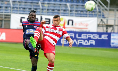 Πρώτα Πλατανιάς και μετά… ΑΕΚ για Γιακουμάκη